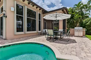 7233 NW 123rd Ave, Parkland, FL 33076 - Photo 47