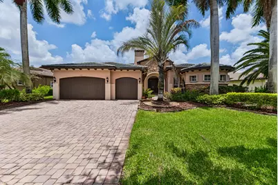 7233 NW 123rd Avenue, Parkland, FL 33076 - Photo 1