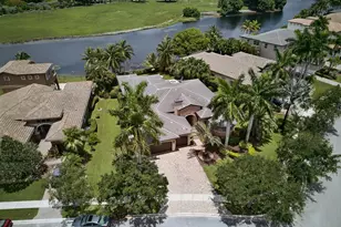 7233 NW 123rd Ave, Parkland, FL 33076 - Photo 61