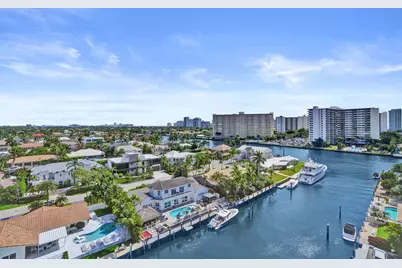 2881 NE 33rd Court #10b, Fort Lauderdale, FL 33306 - Photo 1