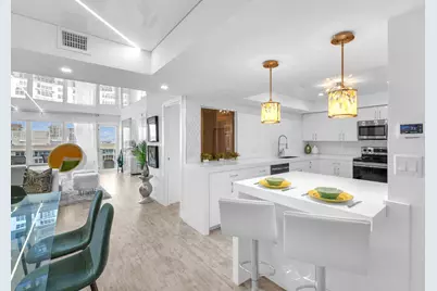 3500 Galt Ocean Drive #2115, Fort Lauderdale, FL 33308 - Photo 3