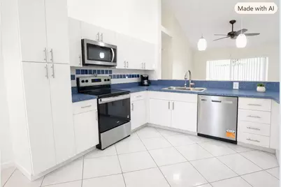 1065 NW Tuscany Drive, Port Saint Lucie, FL 34986 - Photo 17