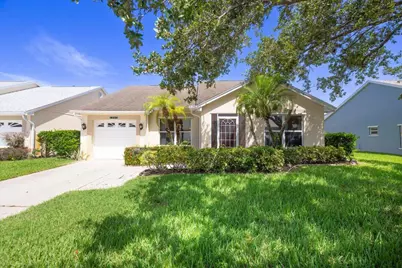 1065 NW Tuscany Drive, Port Saint Lucie, FL 34986 - Photo 1