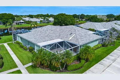 1220 NW Sun Terrace Circle #C, Port Saint Lucie, FL 34986 - Photo 1