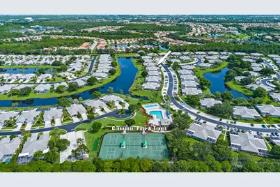 1220 NW Sun Terrace Circle #C, Port Saint Lucie, FL 34986 - Photo 47