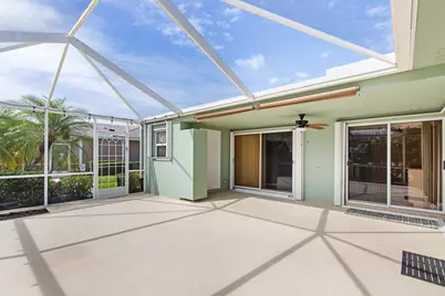 1220 NW Sun Terrace Circle #C, Port Saint Lucie, FL 34986 - Photo 35