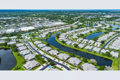 1220 NW Sun Terrace Circle #C, Port Saint Lucie, FL 34986 - Photo 49
