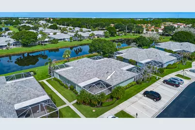 1220 NW Sun Terrace Circle #C, Port Saint Lucie, FL 34986 - Photo 43