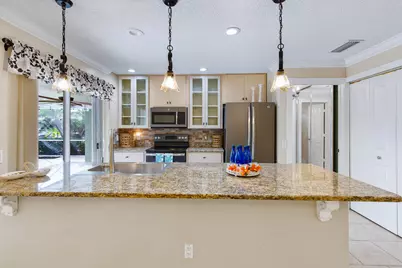 1220 NW Sun Terrace Circle #C, Port Saint Lucie, FL 34986 - Photo 3
