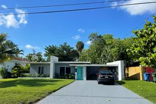 1560 NE 32nd St, Oakland Park, FL 33334 - Photo 1