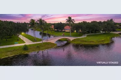 7780 Pine Island Way, West Palm Beach, FL 33411 - Photo 1