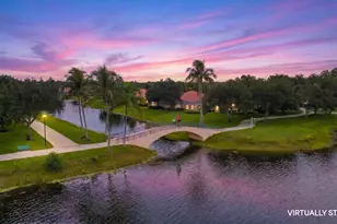 7780 Pine Island Way, West Palm Beach, FL 33411 - Photo 1
