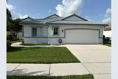 16323 SW 6th Street, Pembroke Pines, FL 33027 - Photo 1