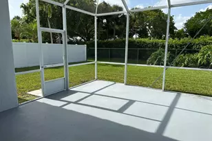 16323 SW 6th St, Pembroke Pines, FL 33027 - Photo 33