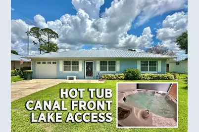 126 Lake Francis Drive, Lake Placid, FL 33852 - Photo 1