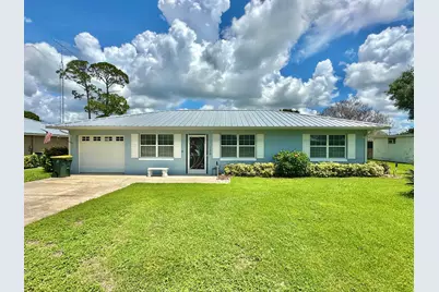 126 Lake Francis Drive, Lake Placid, FL 33852 - Photo 1