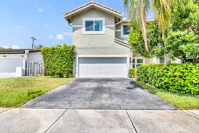 5428 Pointe Villa Drive #E, Lighthouse Point, FL 33064 - Photo 29