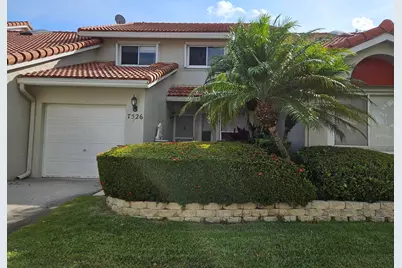 7526 Pinewalk Drive S #174, Margate, FL 33063 - Photo 1