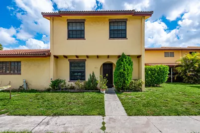2634 NW 47th Lane #2634, Sunrise, FL 33313 - Photo 1