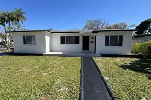 2648 Washington St, Hollywood, FL 33020 - Photo 1