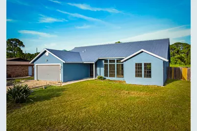 4802 Sunset Boulevard, Fort Pierce, FL 34982 - Photo 3