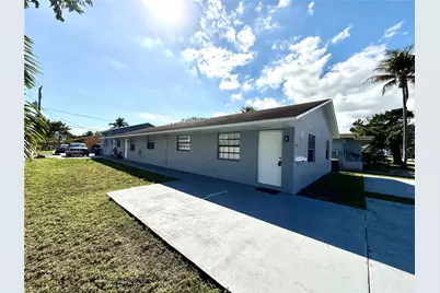 255 SW 12th Street #2, Dania Beach, FL 33004 - Photo 3