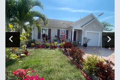1832 SW Cameo Boulevard, Port Saint Lucie, FL 34953 - Photo 1