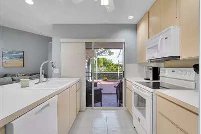 1228 NW Sun Terrace Circle #B, Port Saint Lucie, FL 34986 - Photo 5