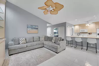 1228 NW Sun Terrace Circle #B, Port Saint Lucie, FL 34986 - Photo 3
