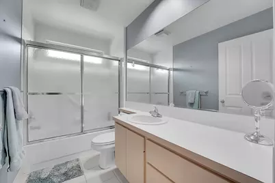 1228 NW Sun Terrace Circle #B, Port Saint Lucie, FL 34986 - Photo 15