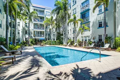 533 NE 3rd Avenue #227, Fort Lauderdale, FL 33301 - Photo 13