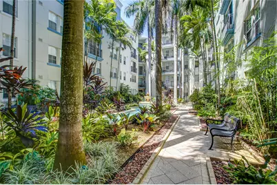 533 NE 3rd Avenue #227, Fort Lauderdale, FL 33301 - Photo 25