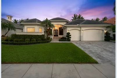 10920 Hawks Vista Street, Plantation, FL 33324 - Photo 1