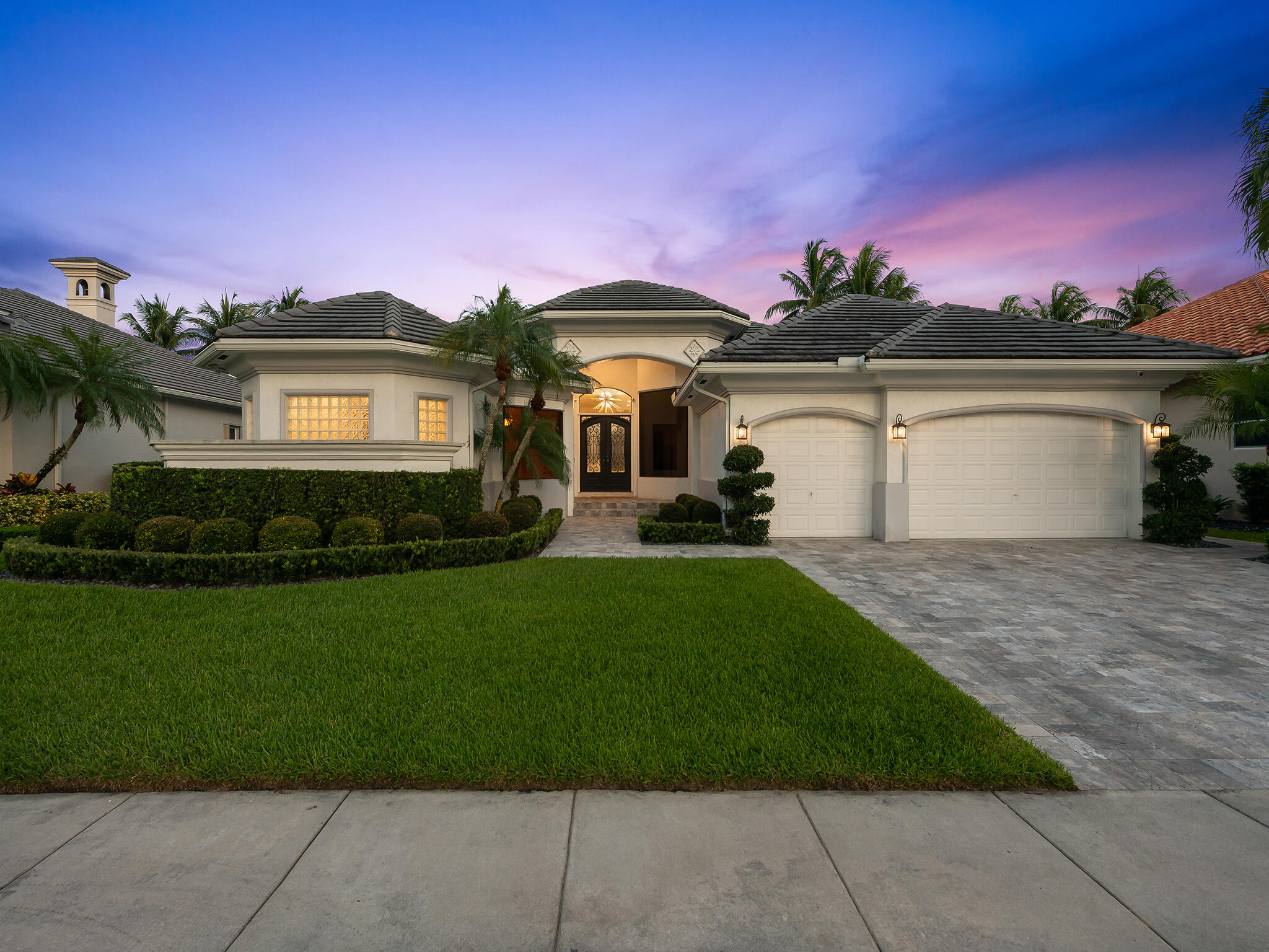10920 Hawks Vista St - 10920 Hawks Vista St, Plantation, FL 33324 Luxury Property | Jose Angel Pina