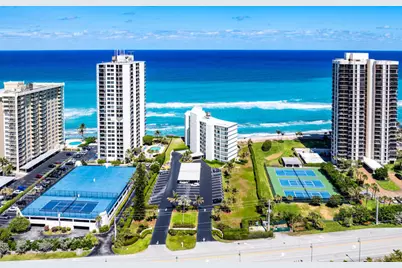5400 N Ocean Drive SE #7b, Singer Island, FL 33404 - Photo 7
