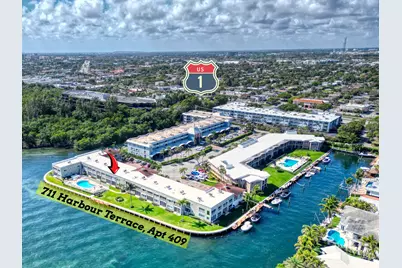 711 NE Harbour Terrace #409, Boca Raton, FL 33431 - Photo 41
