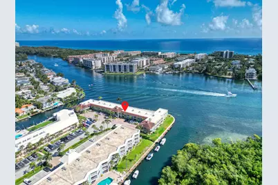 711 NE Harbour Terrace #409, Boca Raton, FL 33431 - Photo 5