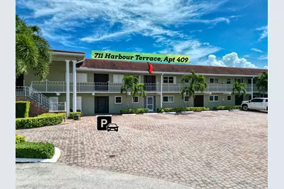 711 NE Harbour Terrace #409, Boca Raton, FL 33431 - Photo 39
