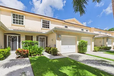 262 Timberwalk Trail, Jupiter, FL 33458 - Photo 1
