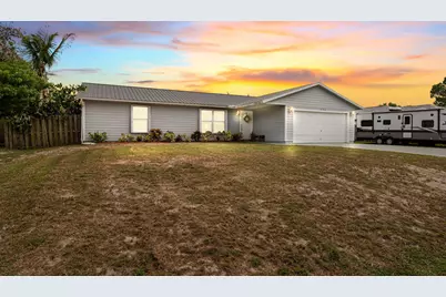 1098 SW Janette Avenue, Port Saint Lucie, FL 34953 - Photo 1