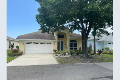 562 NW Lambrusco Drive, Port Saint Lucie, FL 34986 - Photo 1