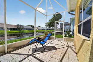 562 NW Lambrusco Dr, Port Saint Lucie, FL 34986 - Photo 33