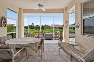 562 NW Lambrusco Dr, Port Saint Lucie, FL 34986 - Photo 31