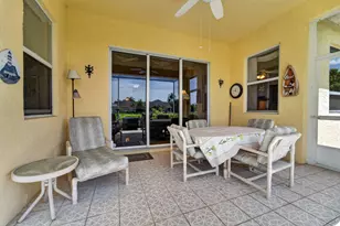 562 NW Lambrusco Dr, Port Saint Lucie, FL 34986 - Photo 33