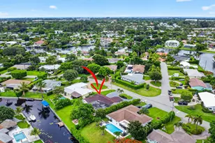 7951 W Lake Dr, Lake Clarke Shores, FL 33406 - Photo 83