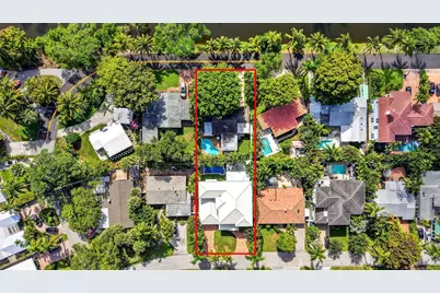 1329 SE 13th Terrace, Fort Lauderdale, FL 33316 - Photo 83