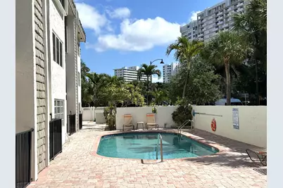 4143 N Ocean Boulevard #202, Fort Lauderdale, FL 33308 - Photo 9