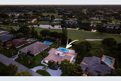 654 Pine Lake Drive, Delray Beach, FL 33445 - Photo 5