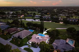 654 Pine Lake Dr, Delray Beach, FL 33445 - Photo 5