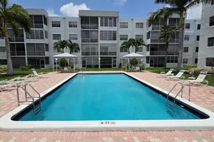 2998 Sunrise Lakes Dr E, Sunrise, FL 33322 - Photo 23